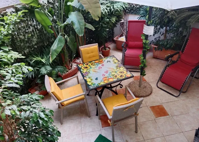 Casa Sicana