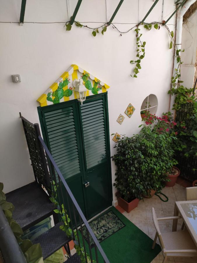 Apartment Casa Sicana