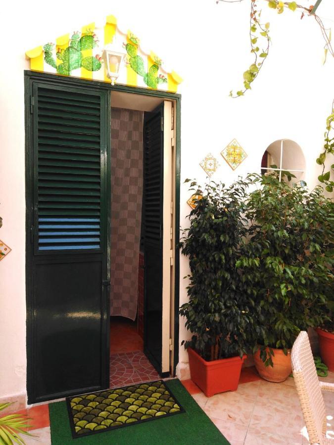 Casa Sicana * Palermo