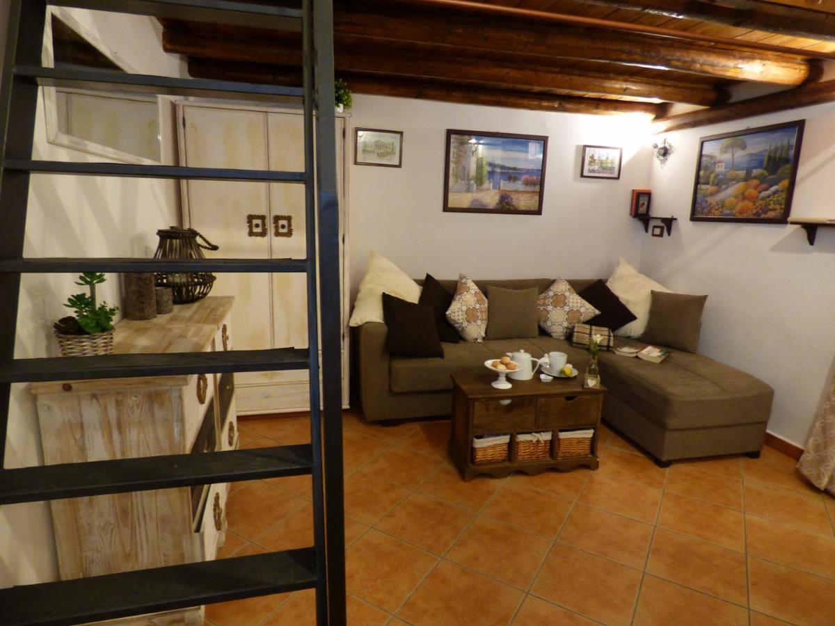 Apartment Casa Sicana