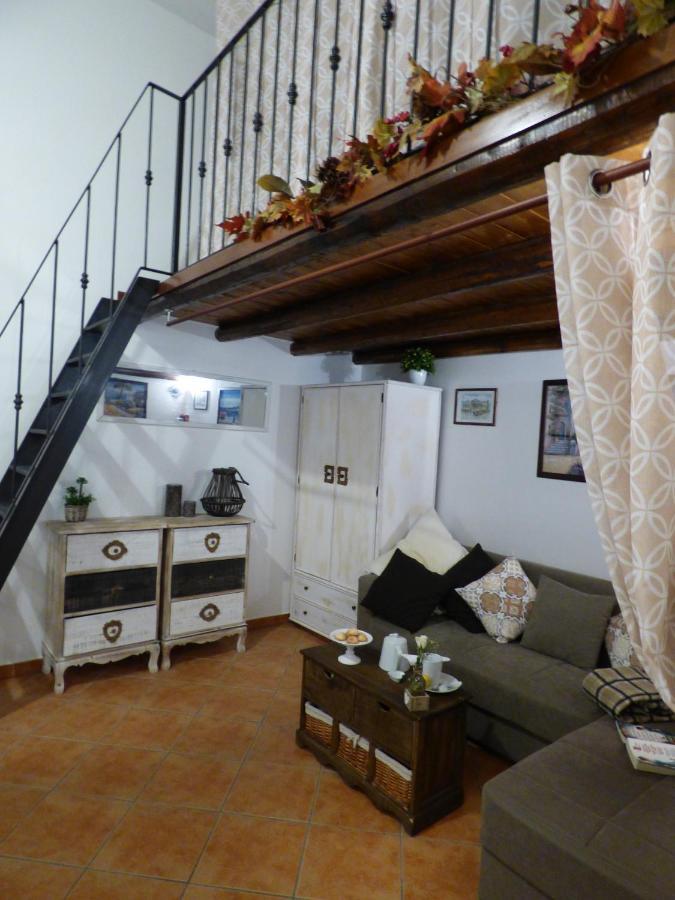 Casa Sicana Apartment