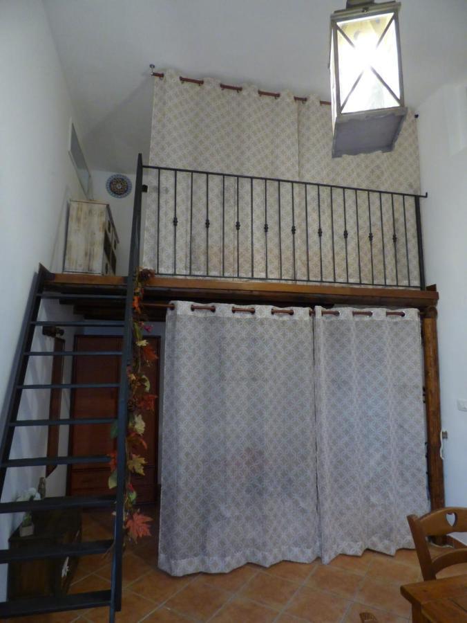 Casa Sicana Apartment