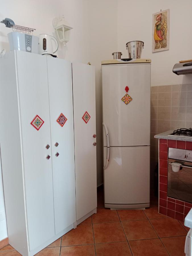 Casa Sicana Apartment Palermo