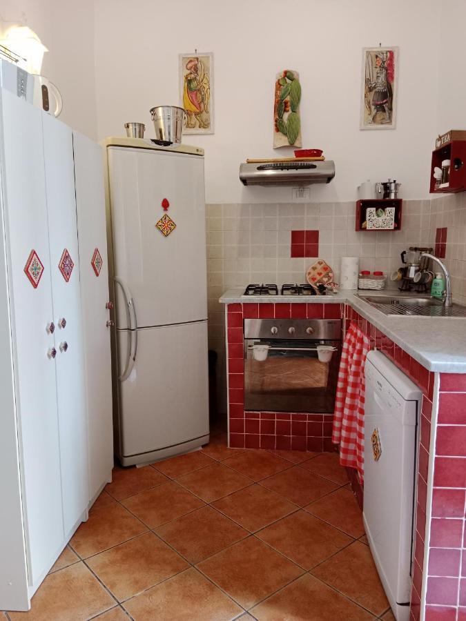 Apartment Casa Sicana *