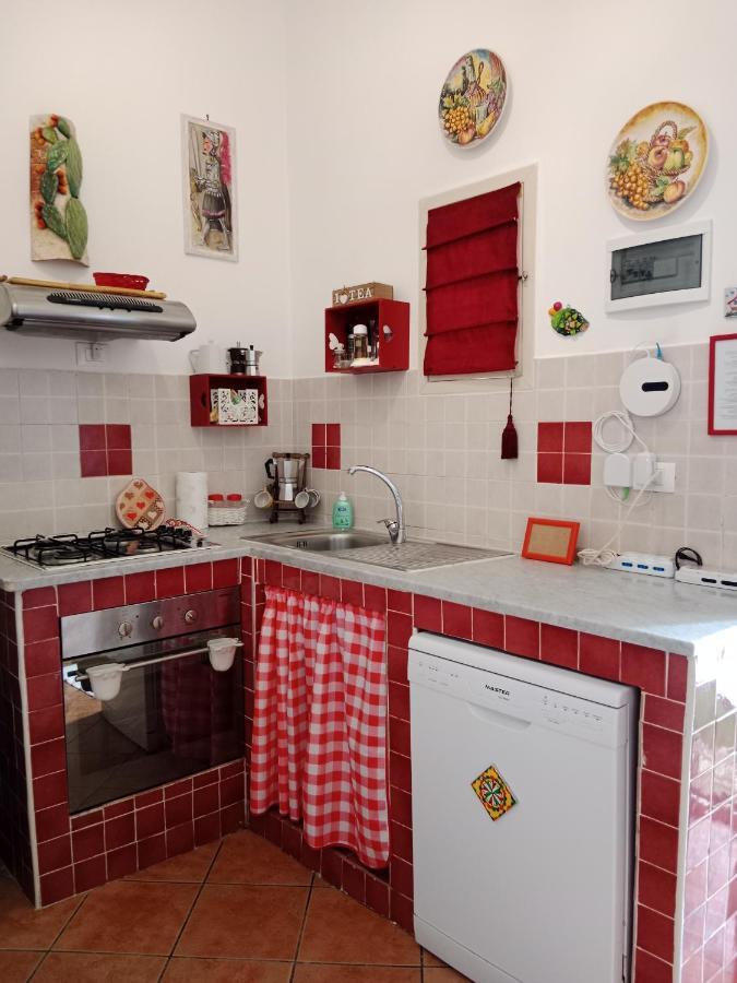 Casa Sicana Apartment *