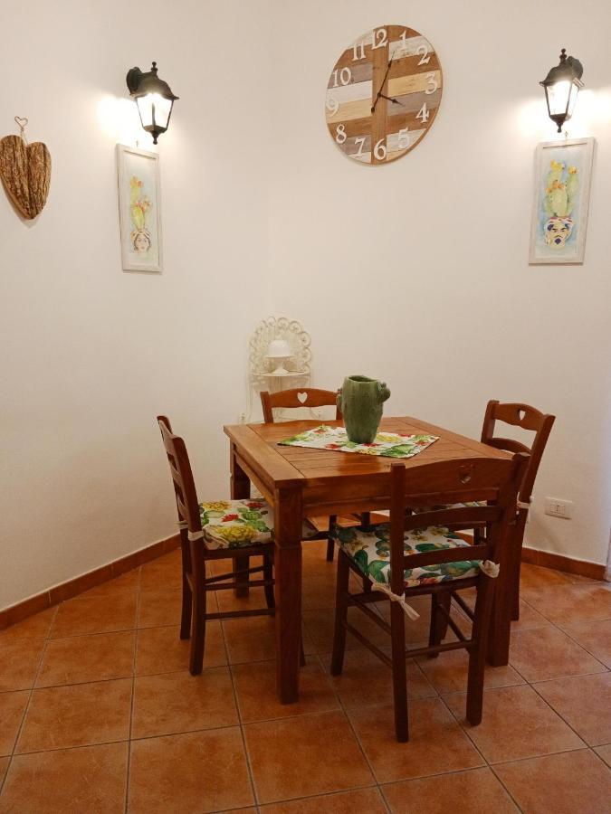 Casa Sicana Palermo