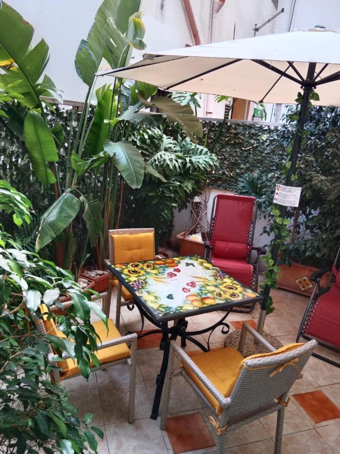 Casa Sicana Apartment