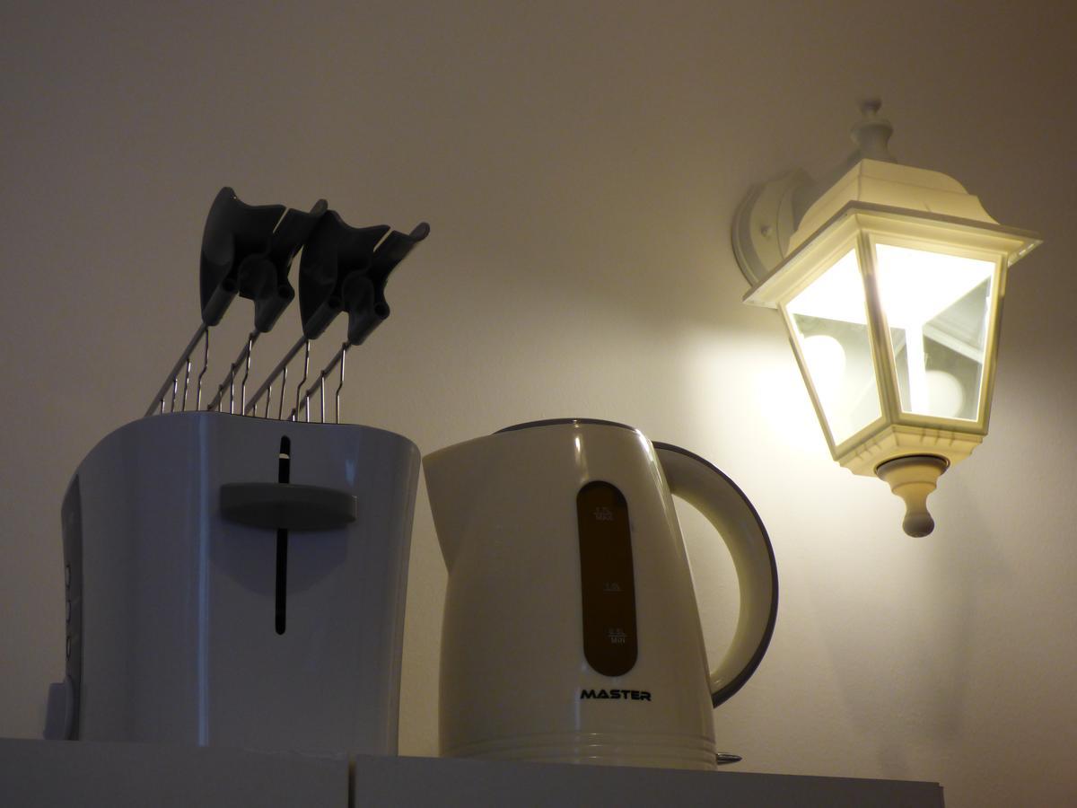 Casa Sicana Apartment Palermo