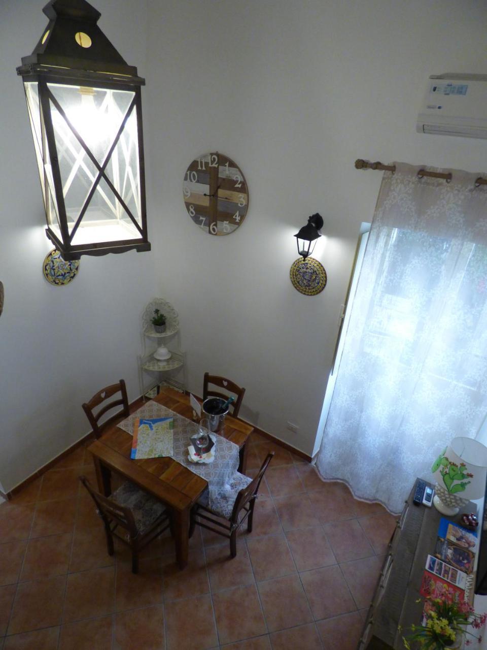 Casa Sicana Apartment *