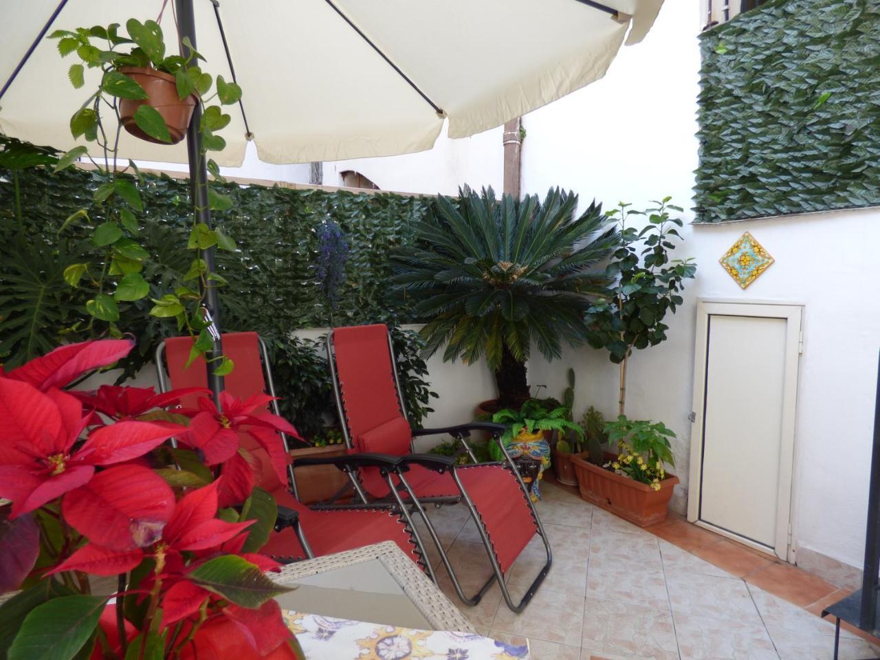Apartment Casa Sicana *