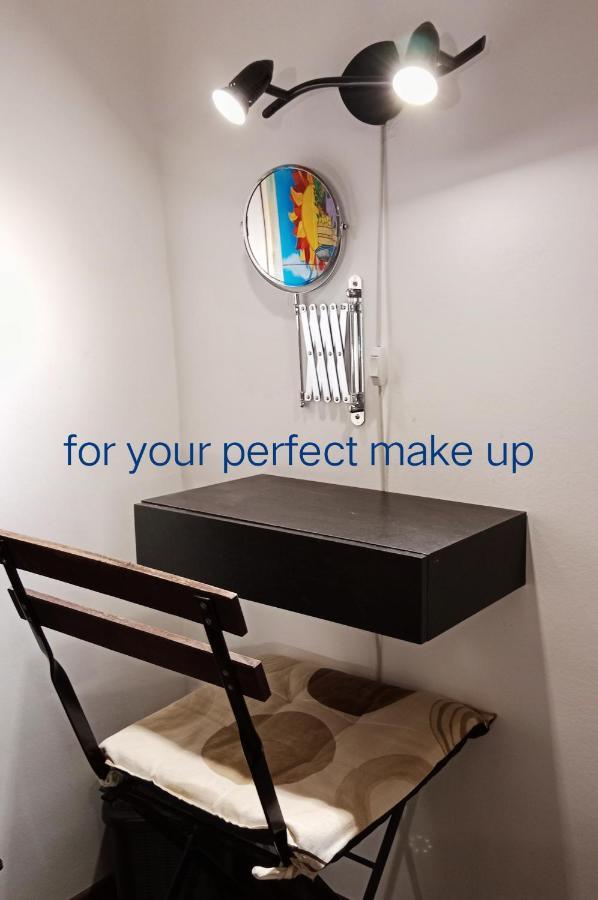 Apartamento Casa Sicana Palermo