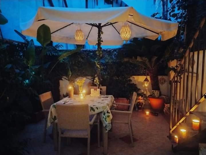 Apartamento Casa Sicana *