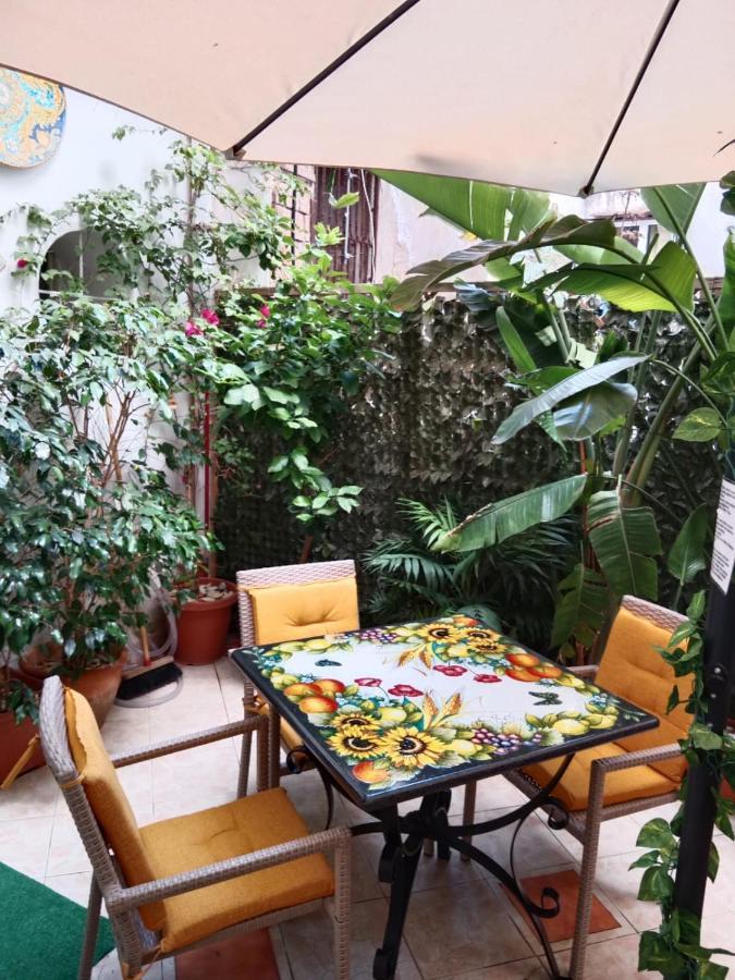 Apartamento Casa Sicana *