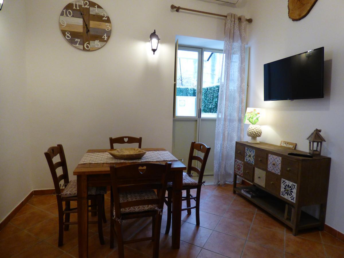 Casa Sicana * Palermo