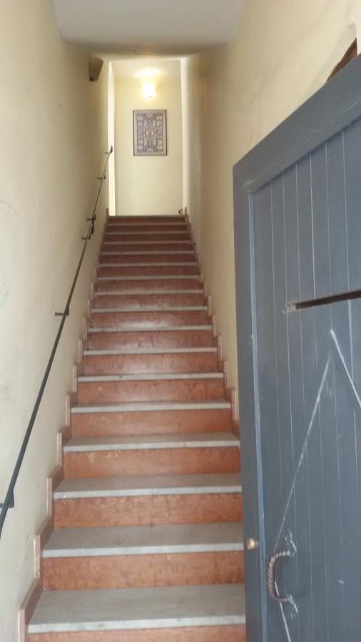Apartamento Casa Sicana