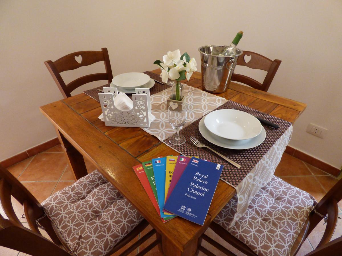 Apartamento Casa Sicana *