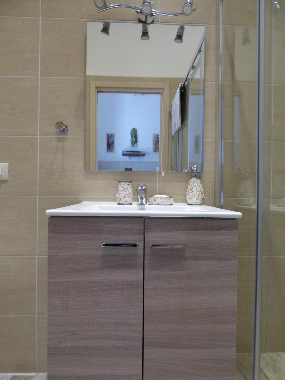 Apartamento Casa Sicana